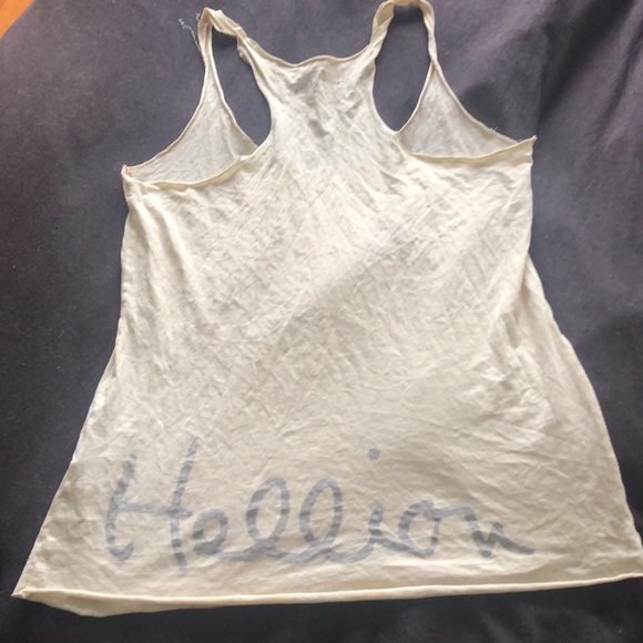 Will Lin urban outfitters RARE tank cami top - Picture 3 of 3